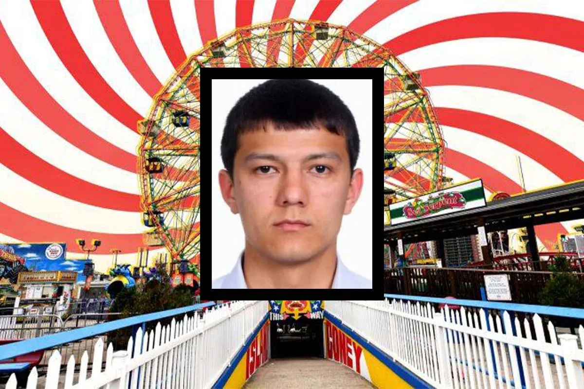 Coney Island
