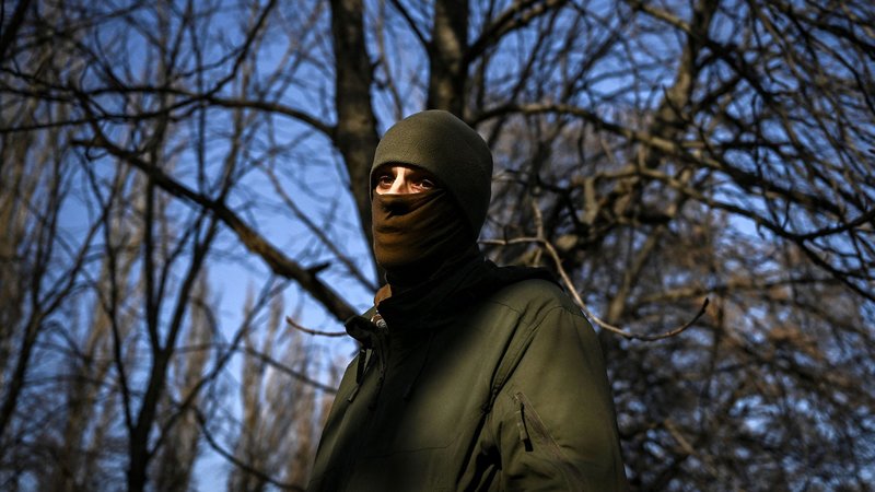 foreign fighter