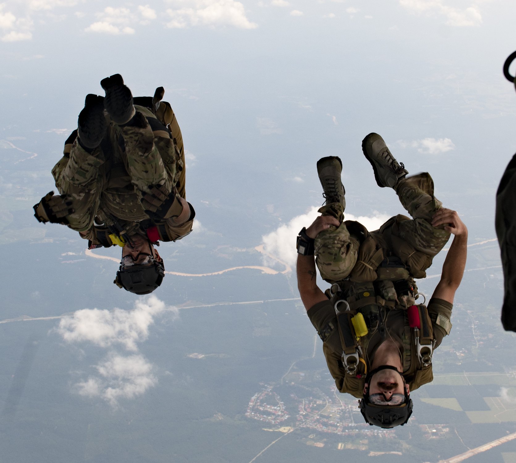 Multilateral SARX and Mass Casualty exercise wraps up Pacific Angel 22