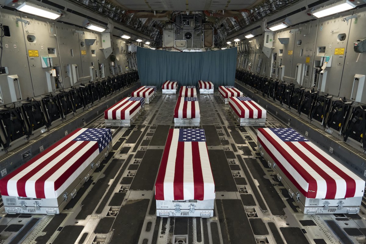veterans