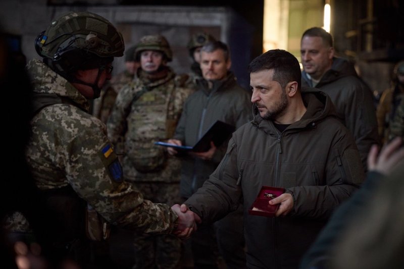 Zelenskyy 
