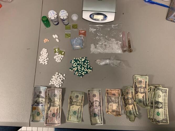 meth