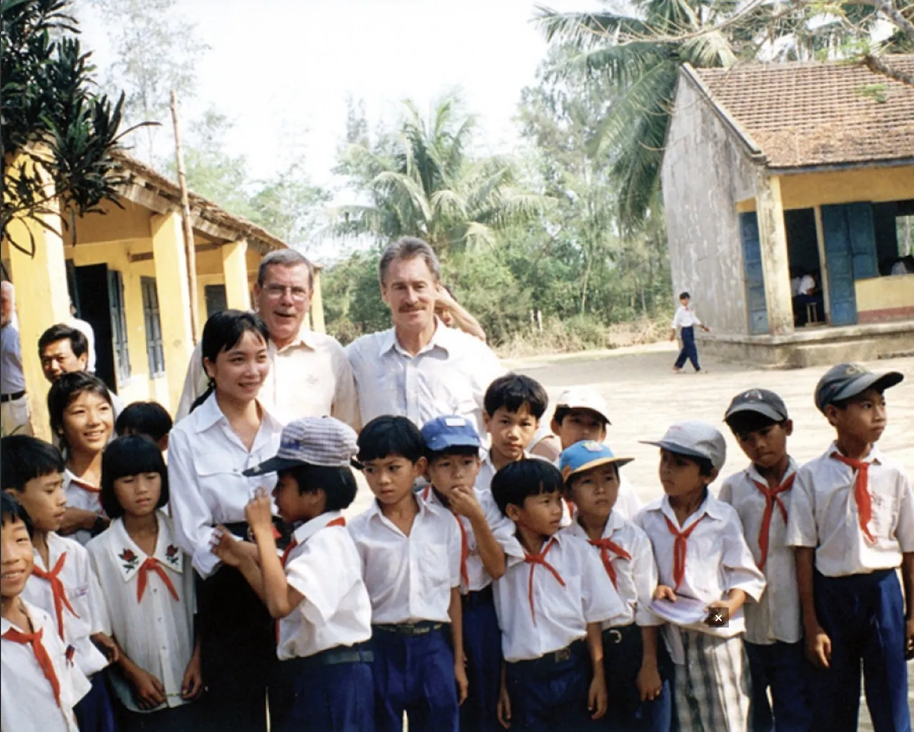 forgotten heroes my Lai Massacre Vietnam coffee or die