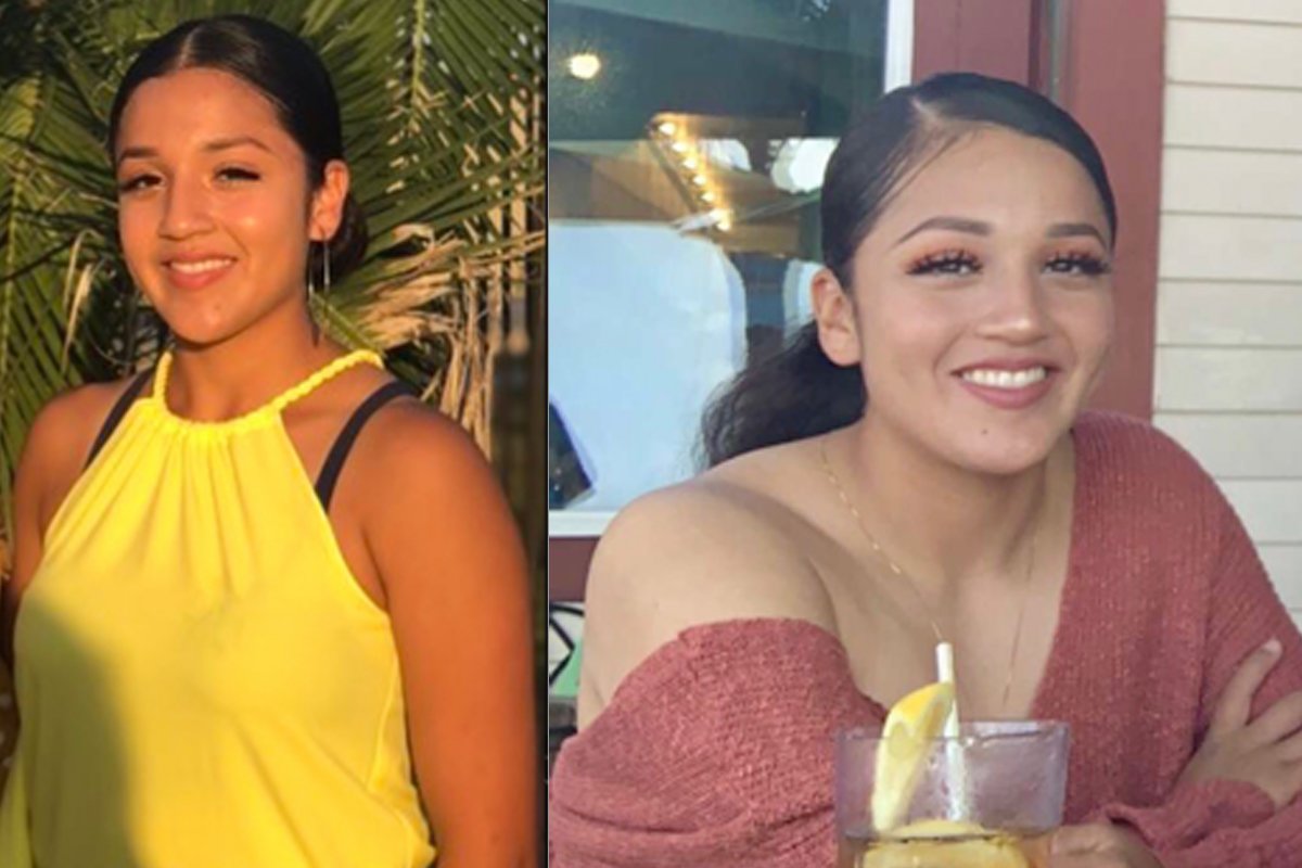 Private First Class Vanessa Guillen went missing from Fort Hood, Texas, U.S. Army base on April 22. Officials are now suspecting foul play in her disappearance. Photos courtesy of Fort Hood Press Center/U.S. Army. coffee or die