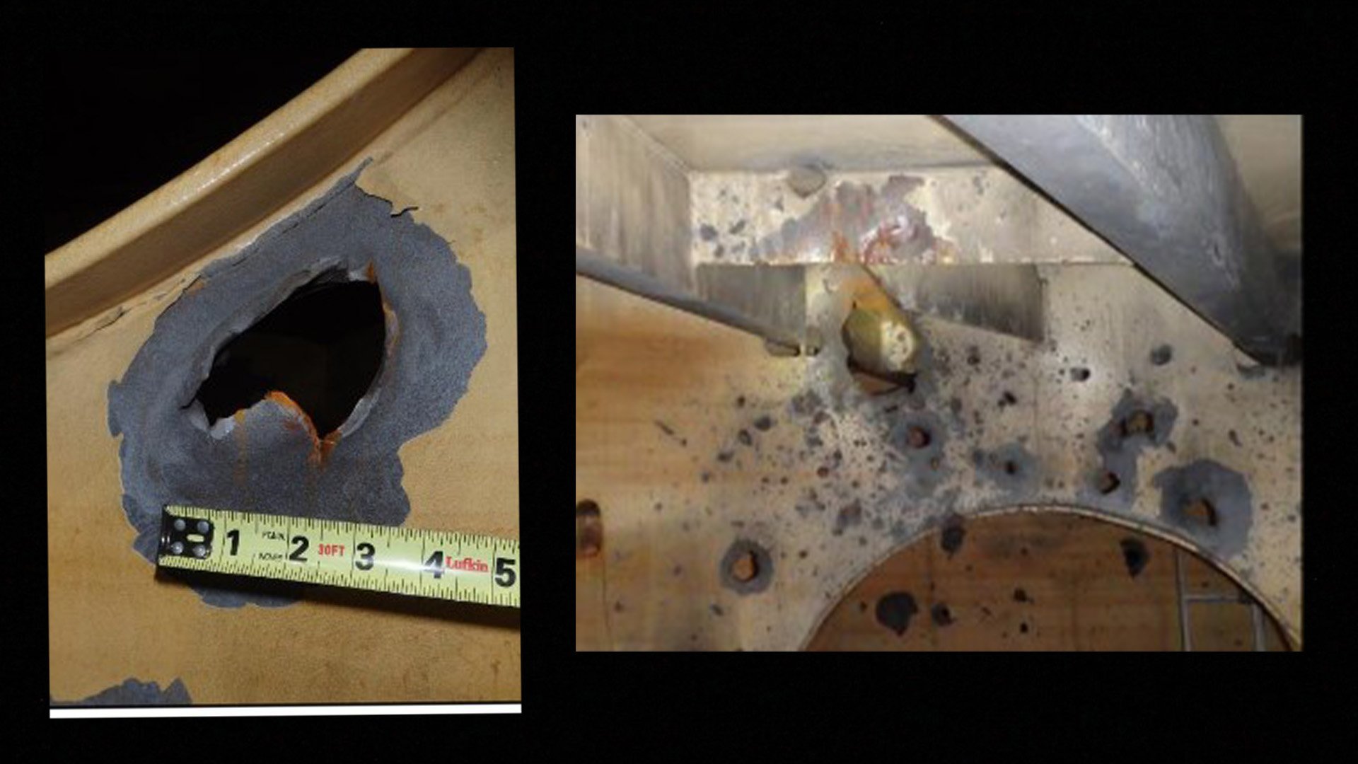  forensic investigators 