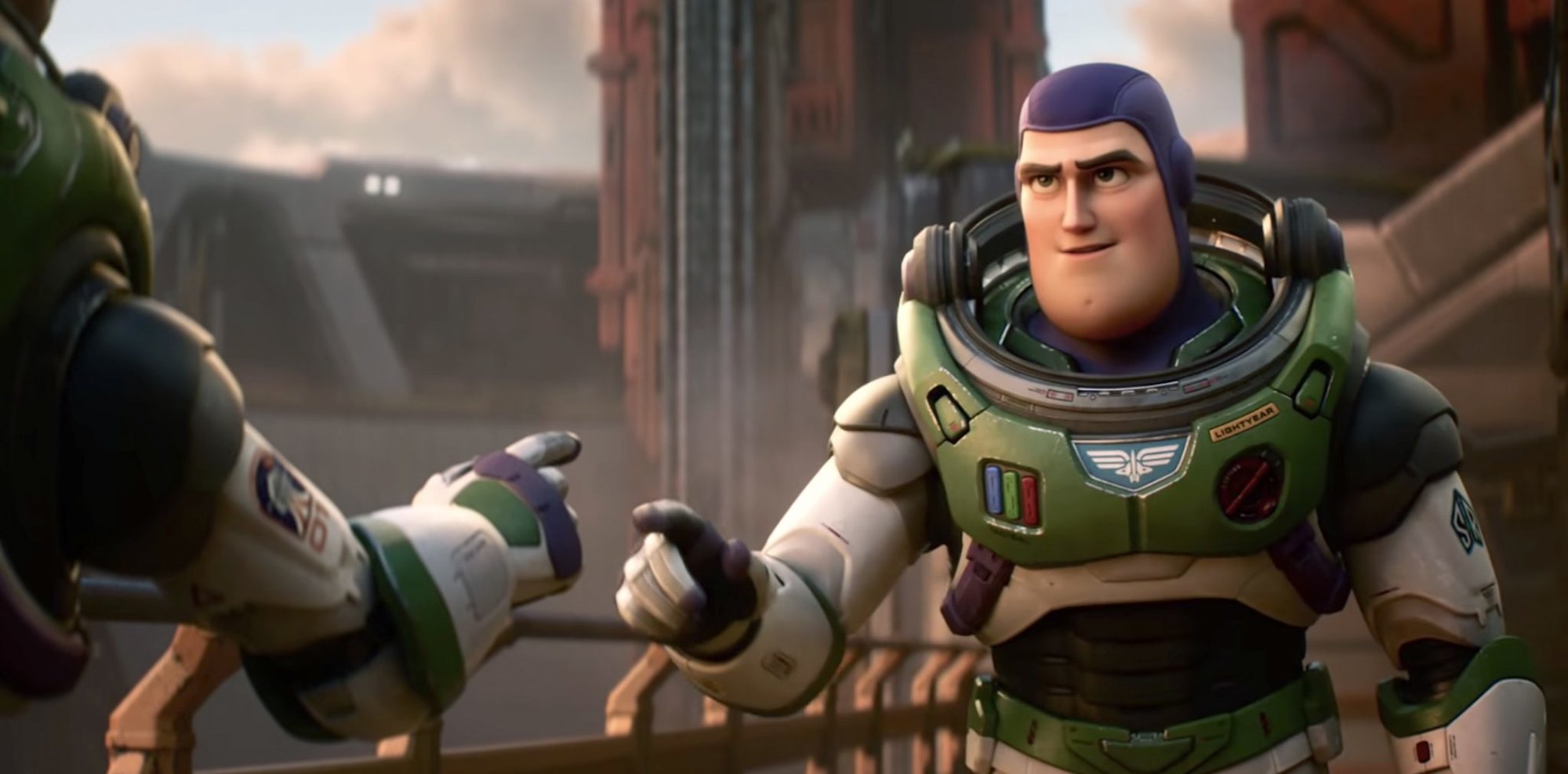 Lightyear