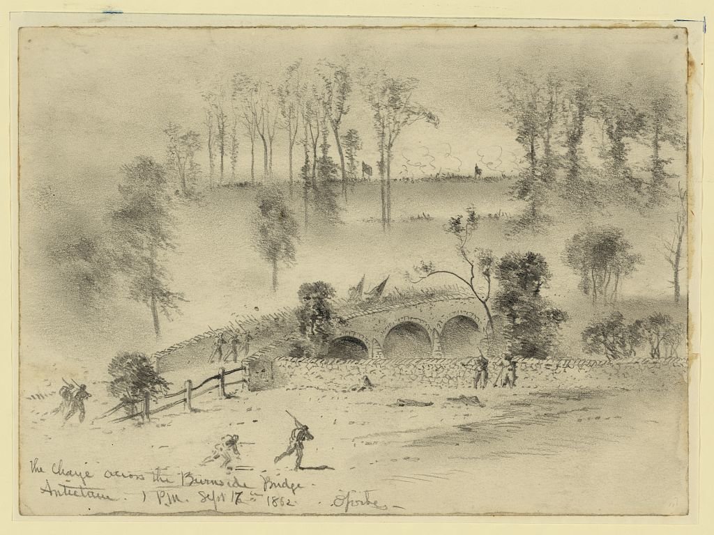 battle of antietam