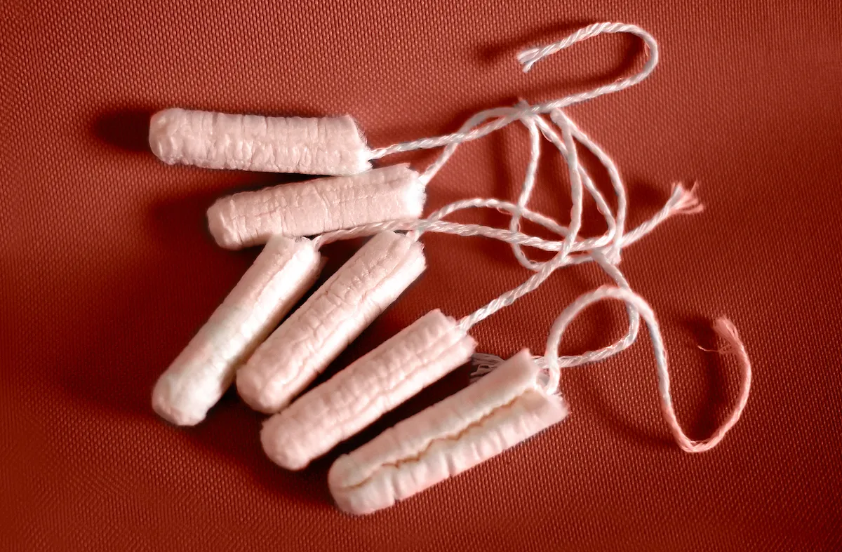 tampon