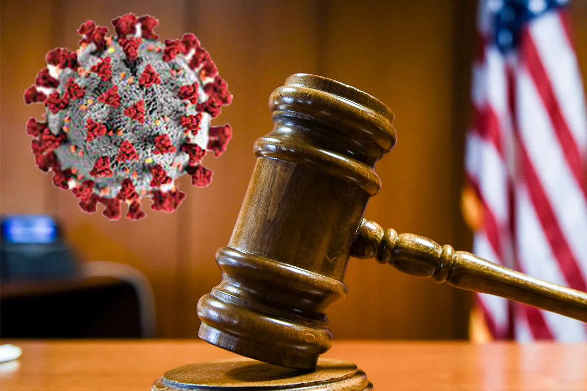 military vaccine mandate lawsuit