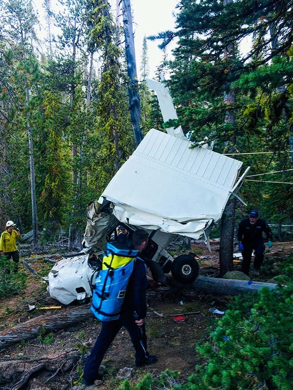 Magic Valley Paramedics special operations rescue team