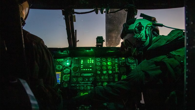 Super Stallion