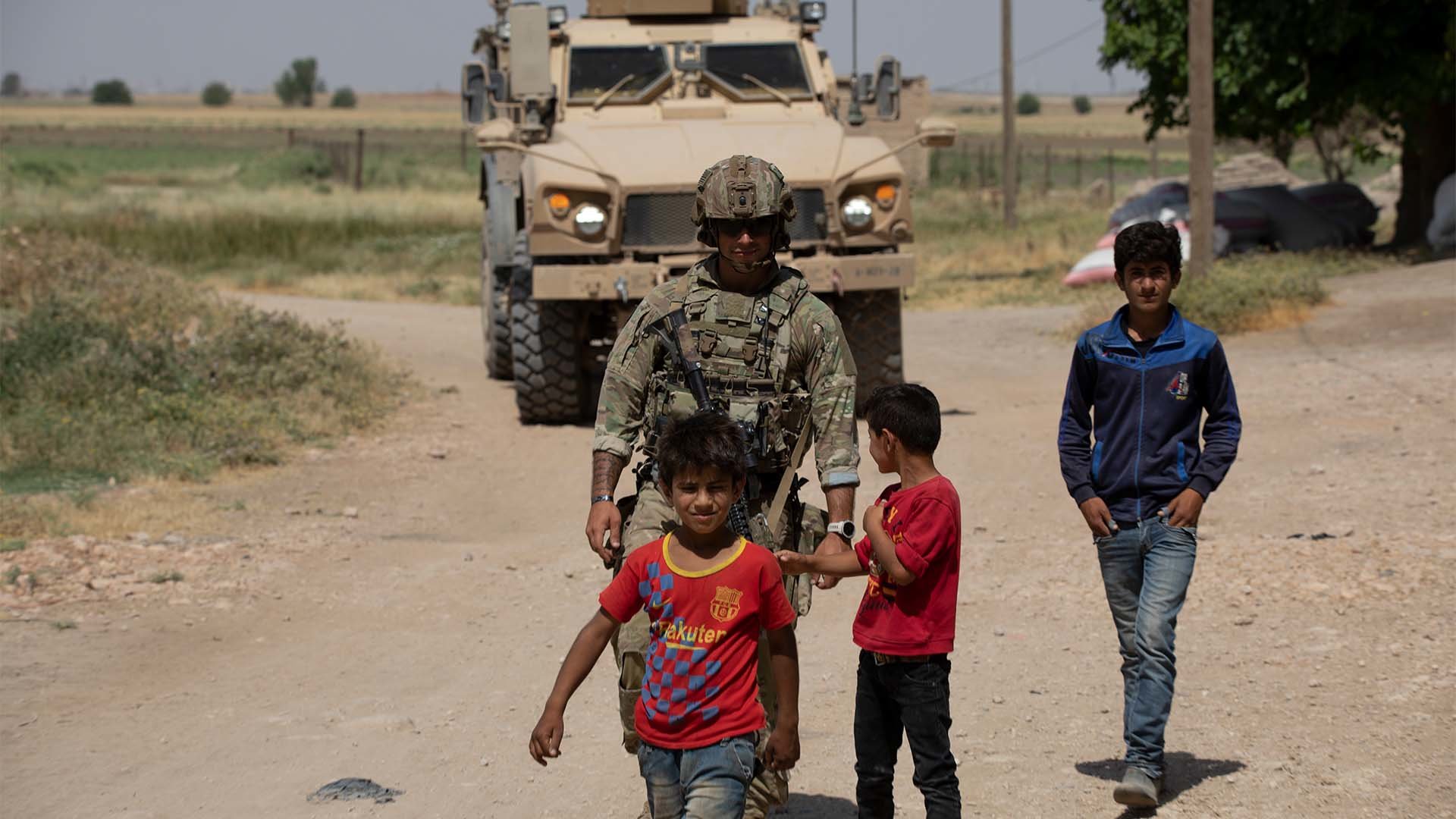 Syria