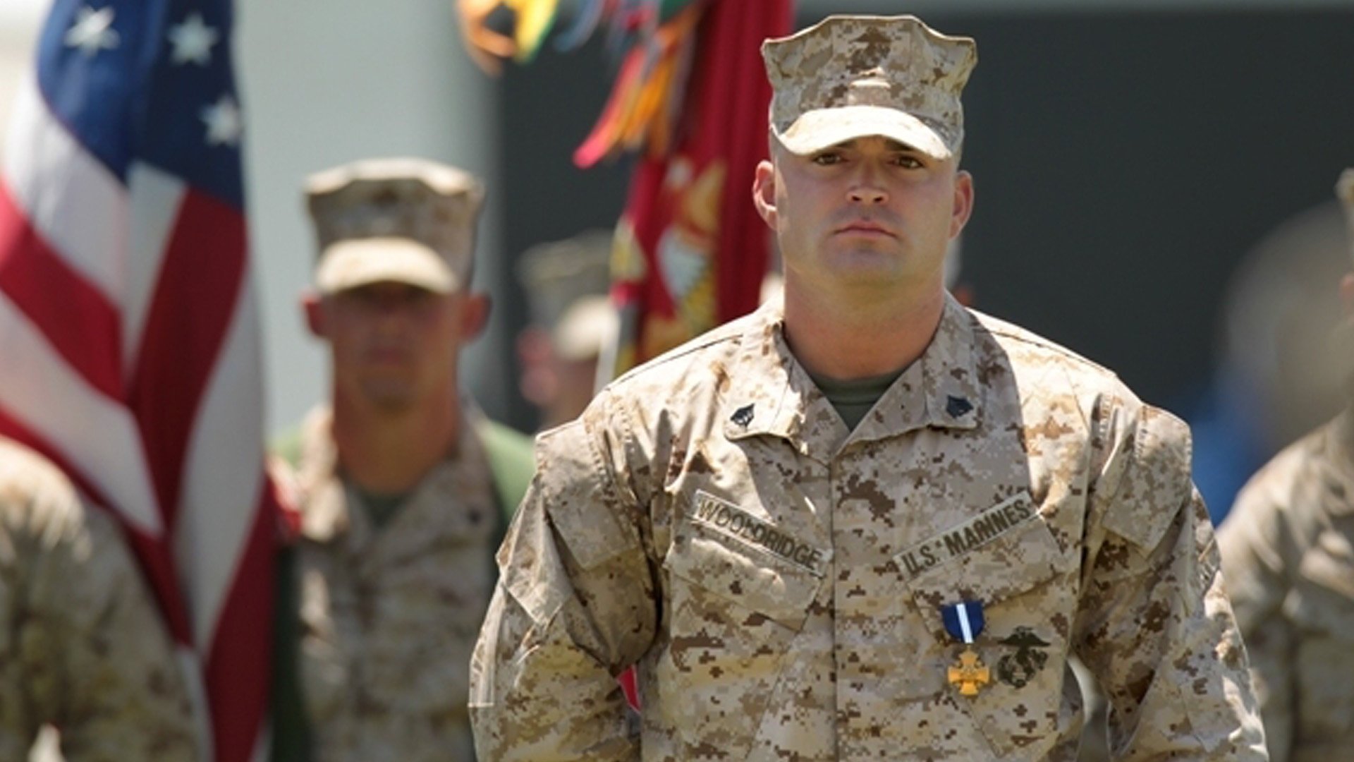 Navy Cross