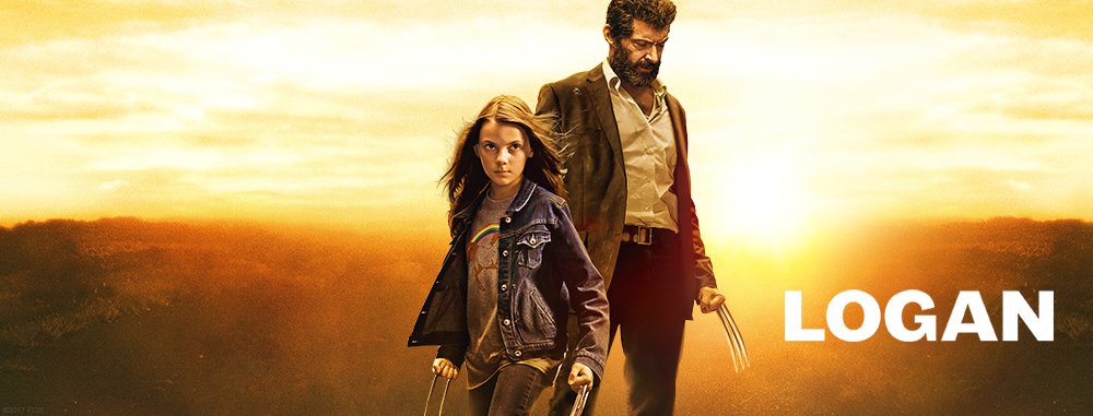 Like "Logan," many films have a unique take on the same basic storyline. Photo courtesy of IMDb.