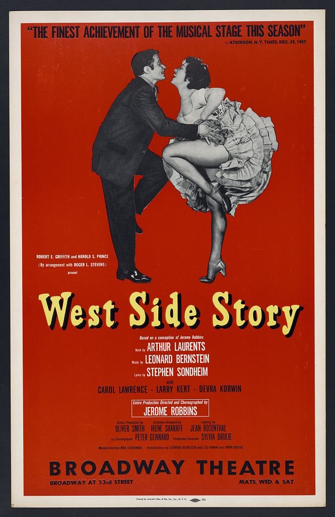 west side story