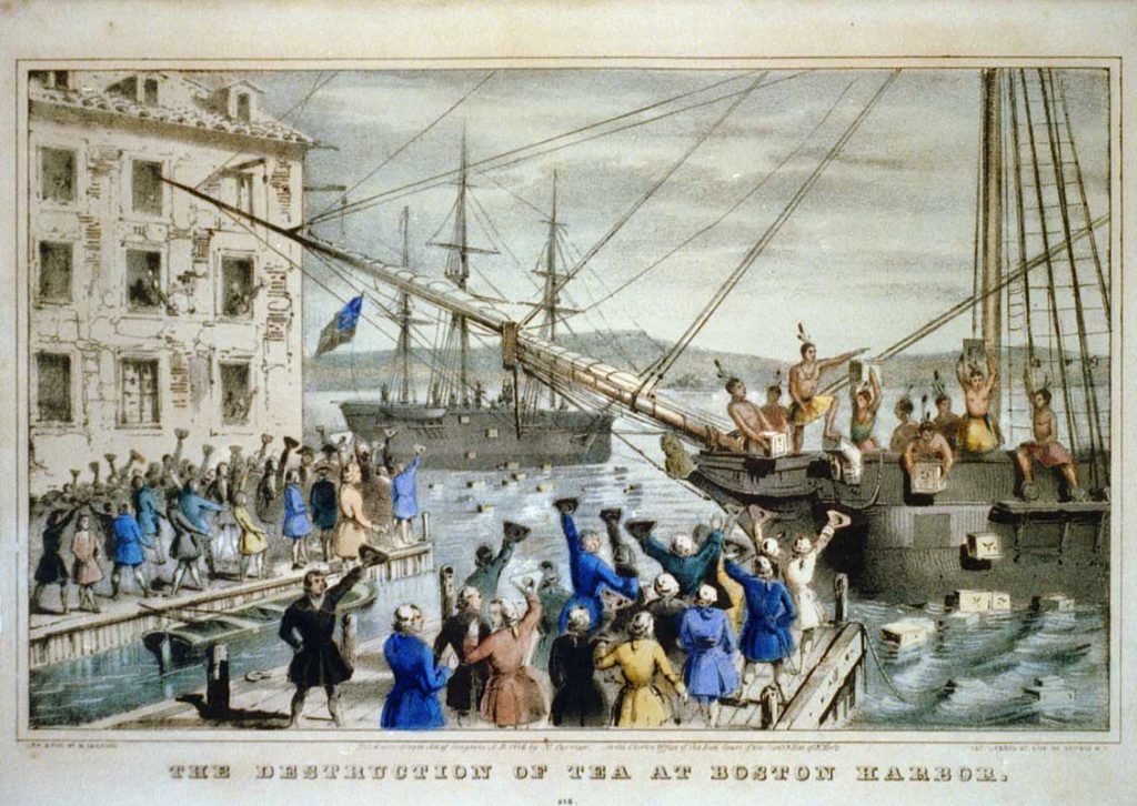American Revolution