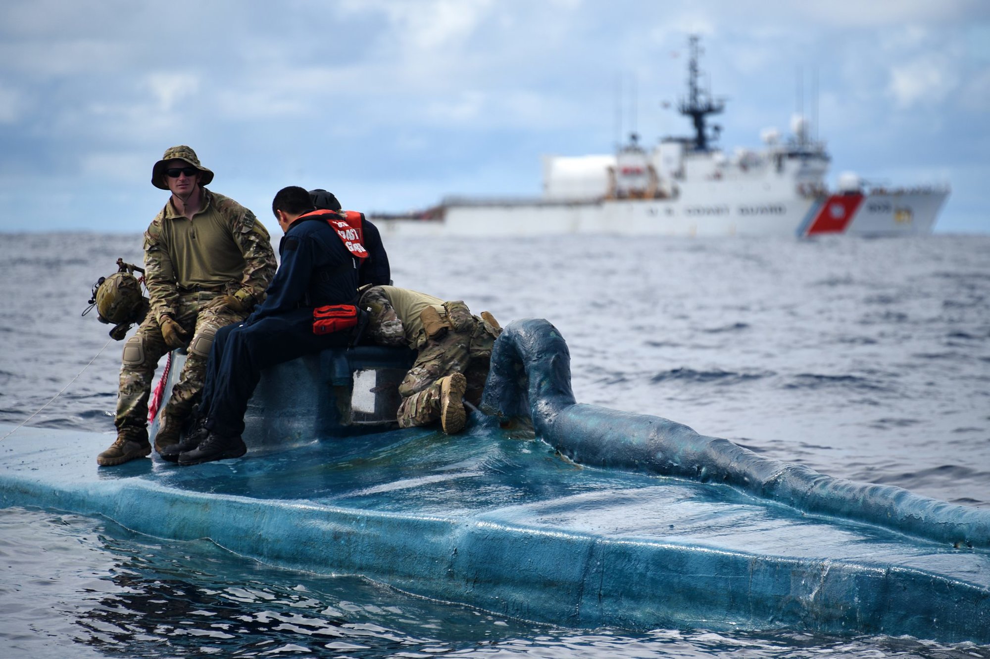 us coast guard