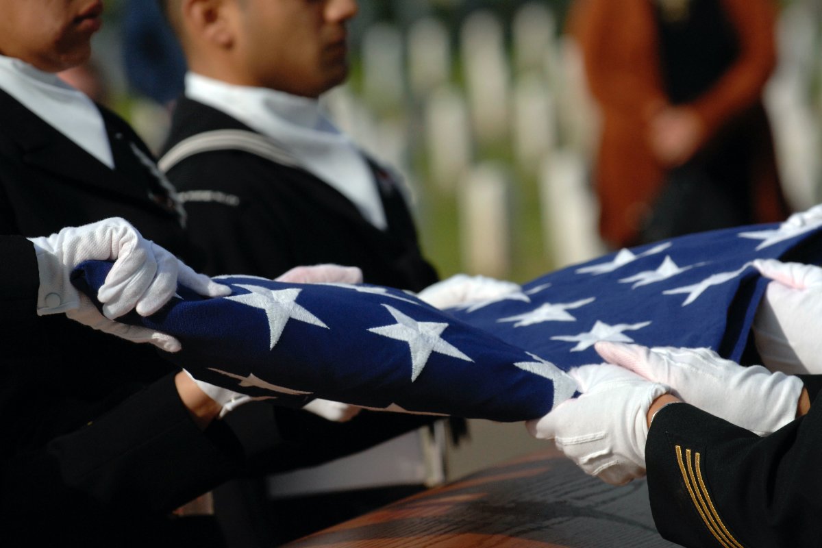veterans
