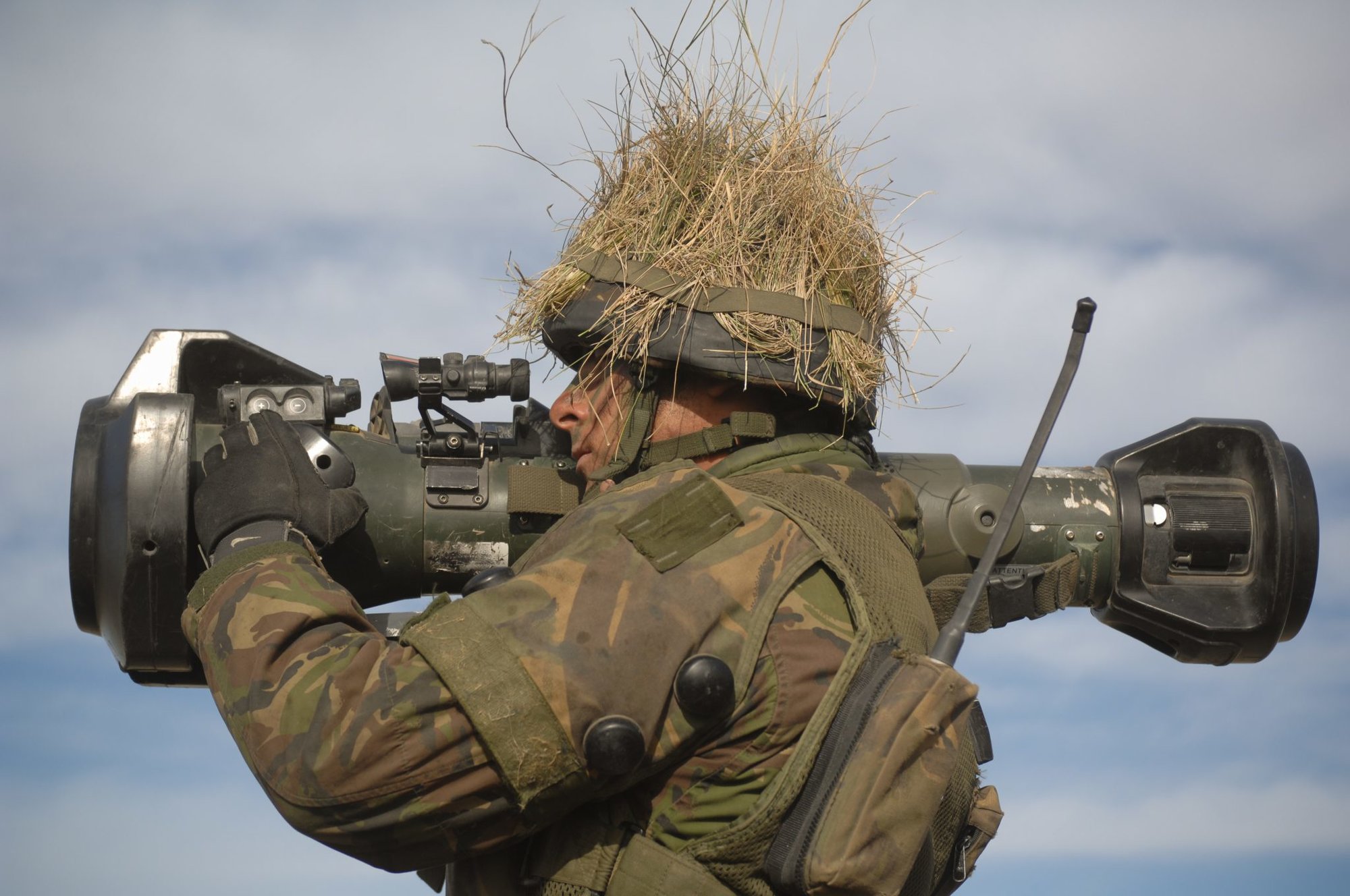 US Ukraine missiles