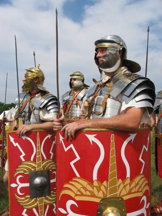 roman legion