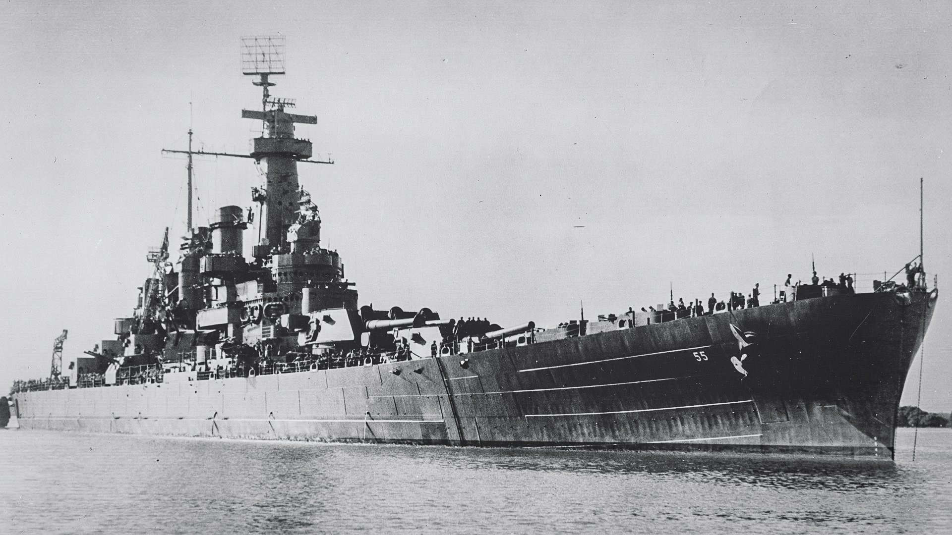 Pearl Harbor