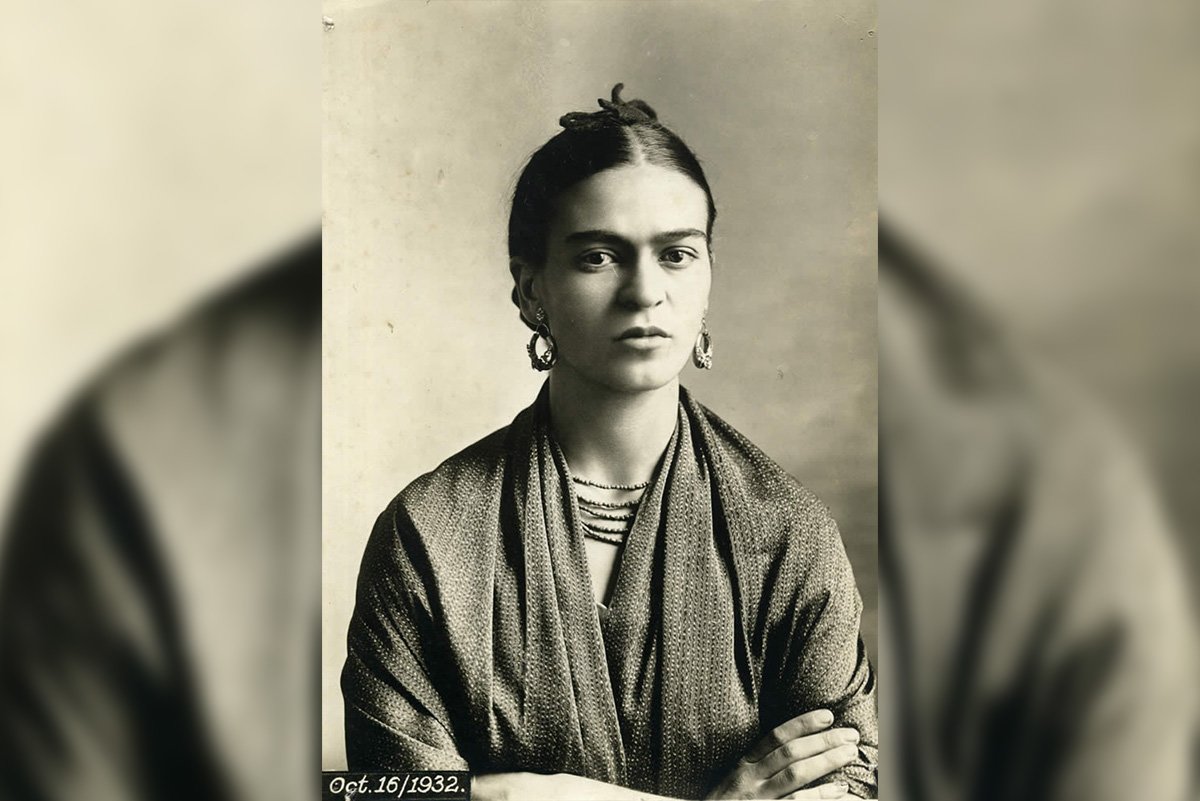 Frida Kahlo