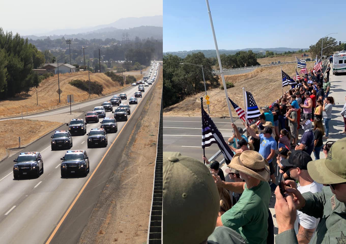 san luis obispo sheriff's department