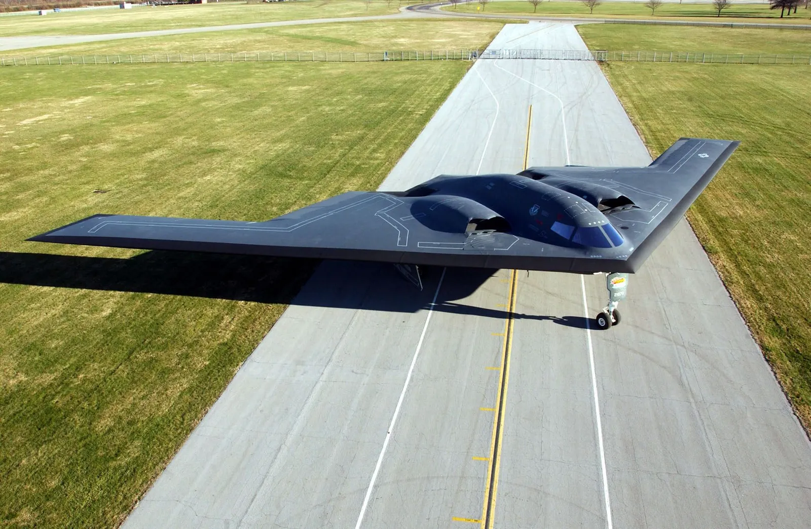 The True Story of the Soviet Physicist Behind America’s Stealth Technology