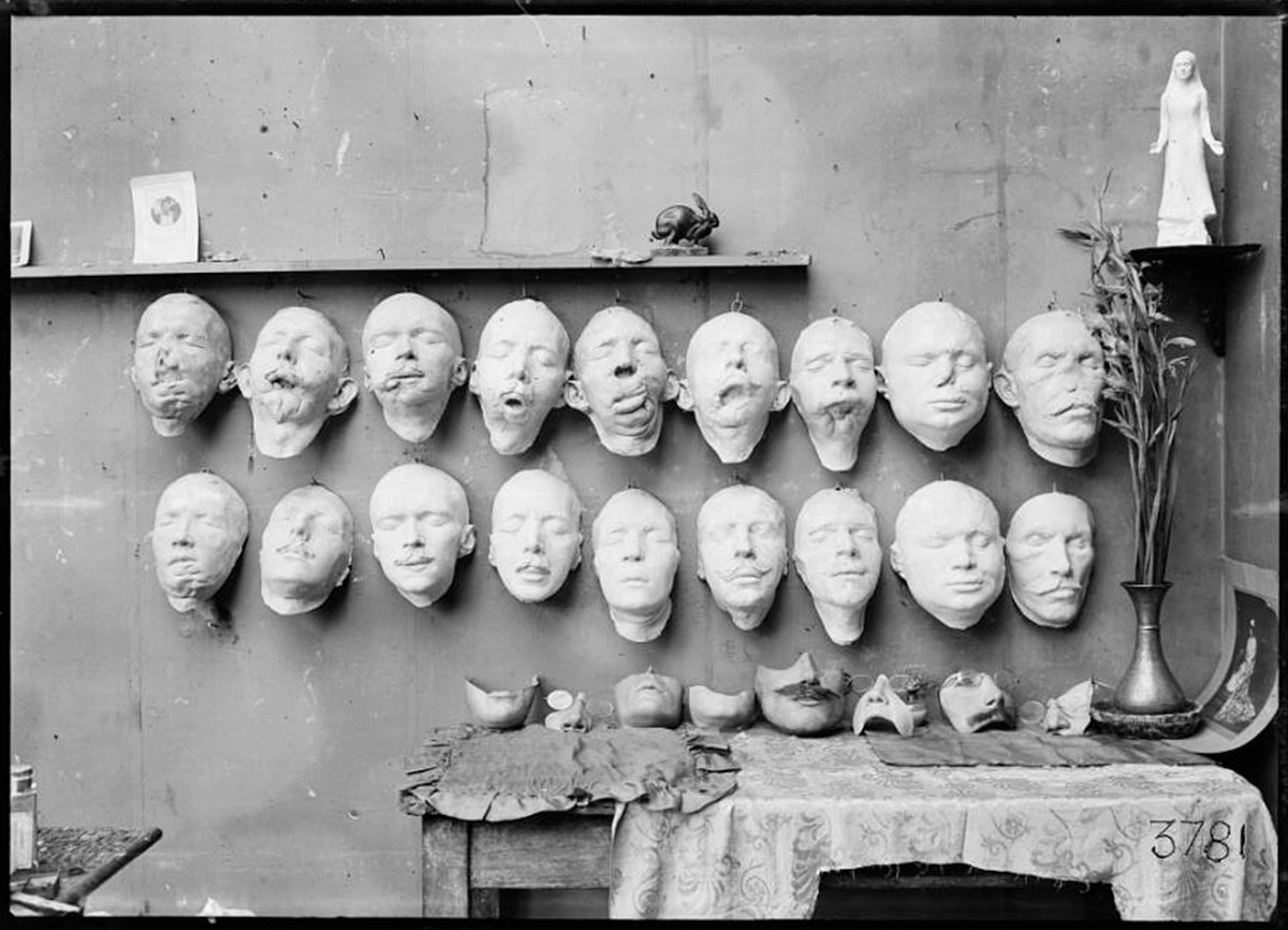 masks