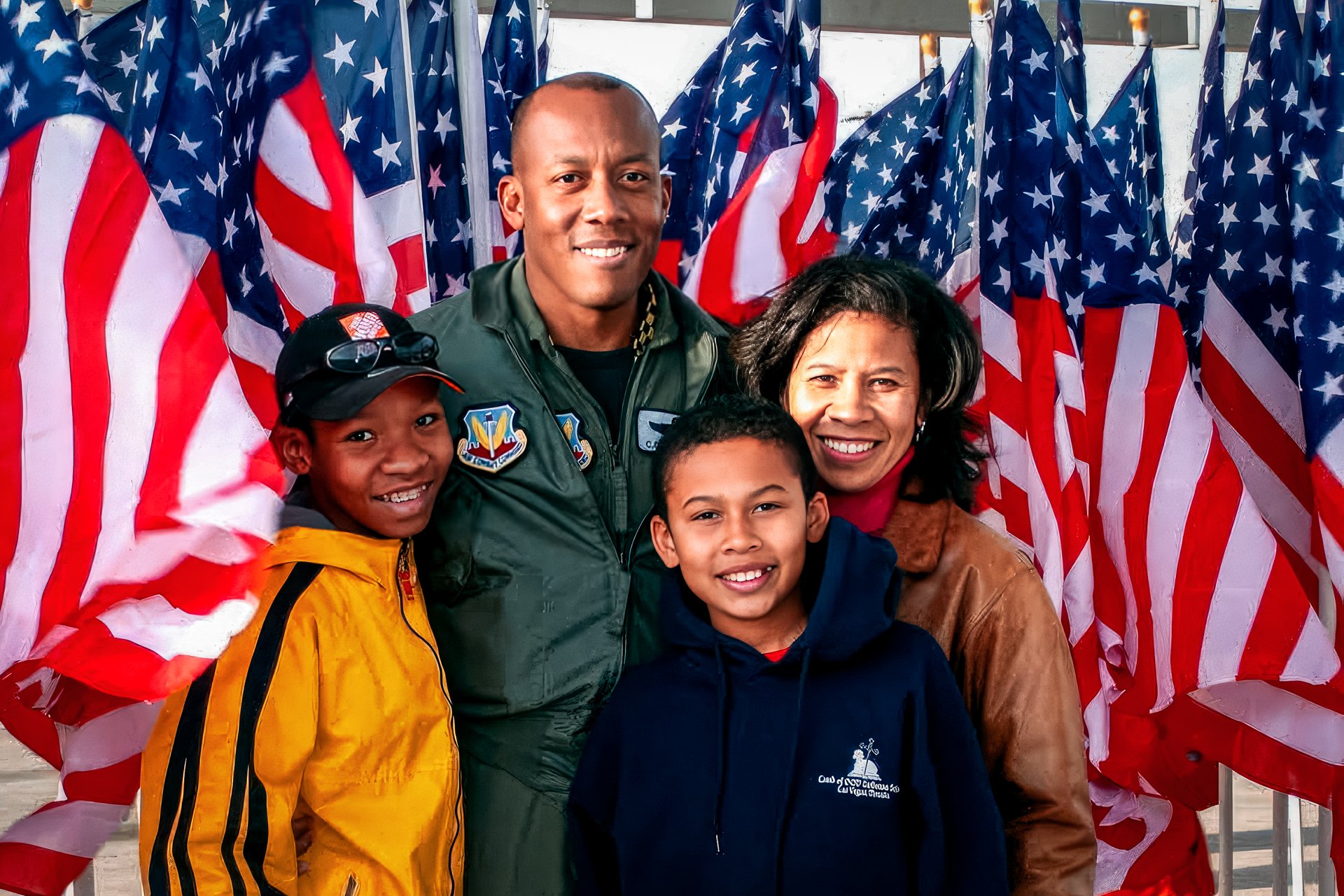 air force joint chiefs