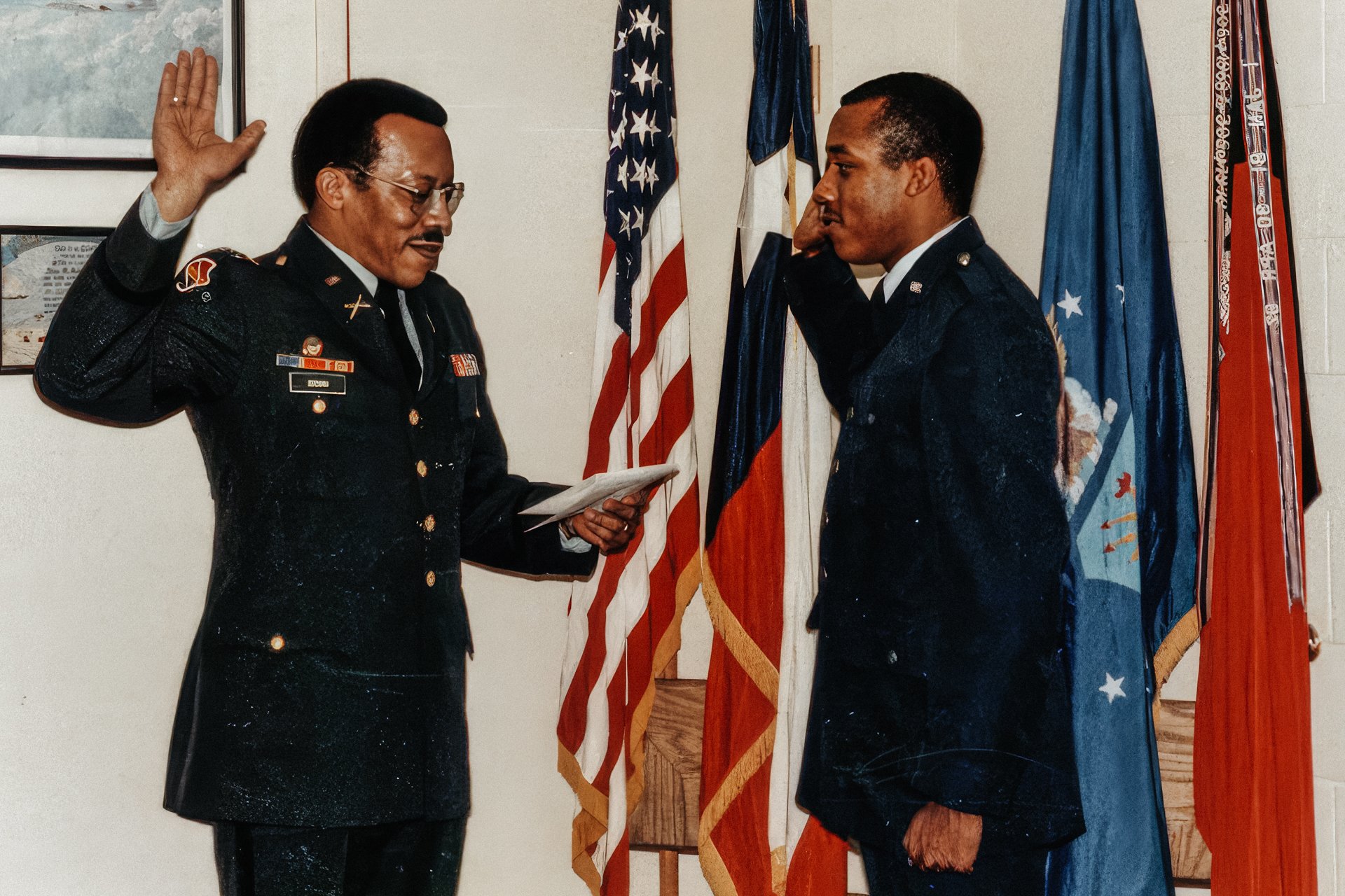 air force joint chiefs