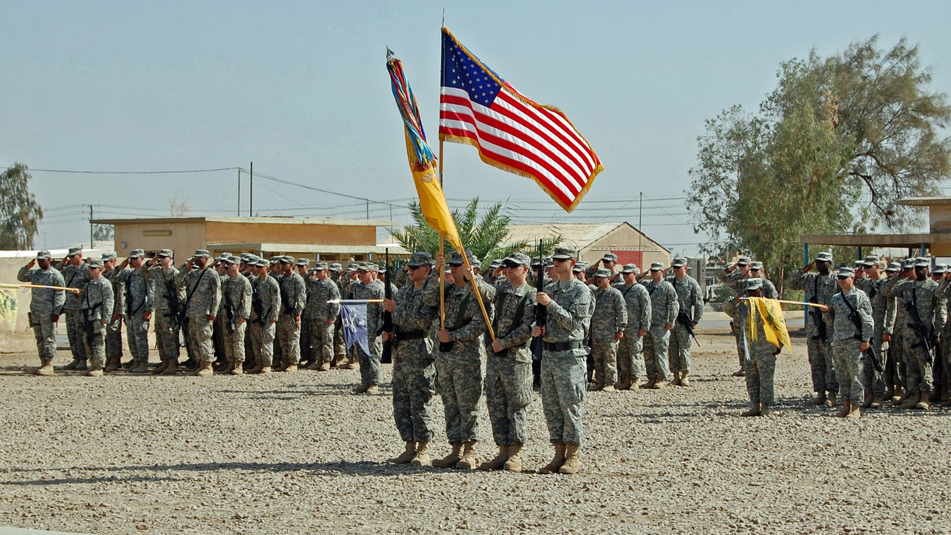 florida veteran