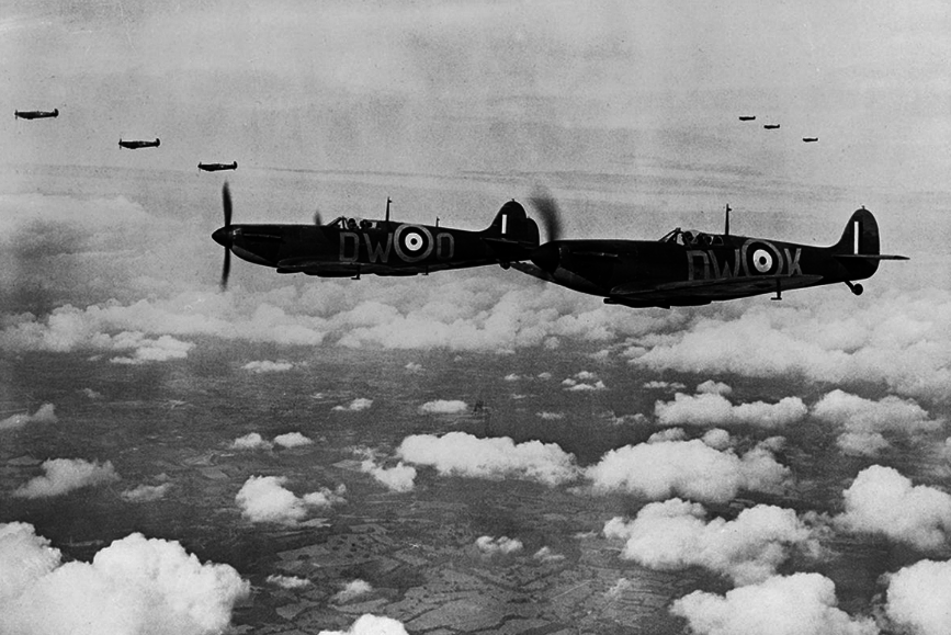 Battle of Britain 