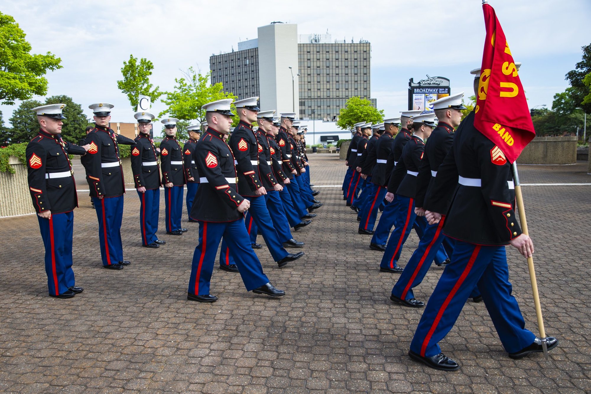 Saint Patrick's Battalion
