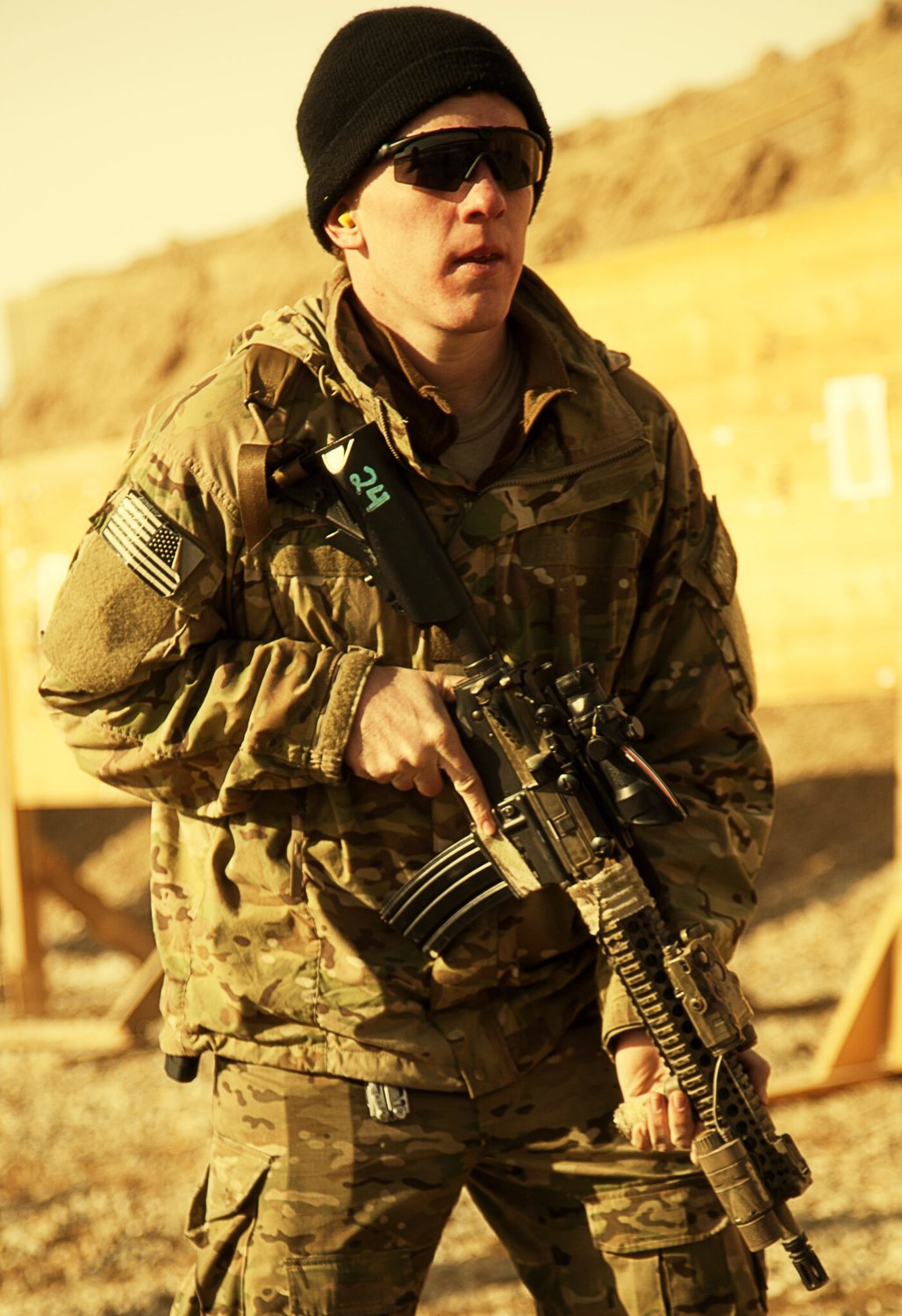 Luke Ryan