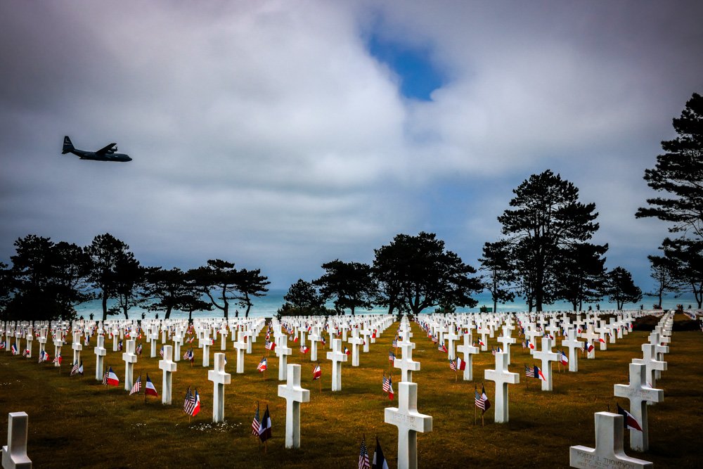 d-day 79th anniversary