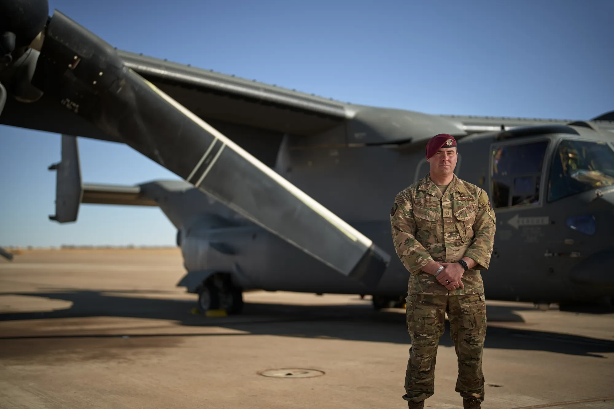 BRCC - CanonAFB Shoot - Nick Roush0031, moral injury