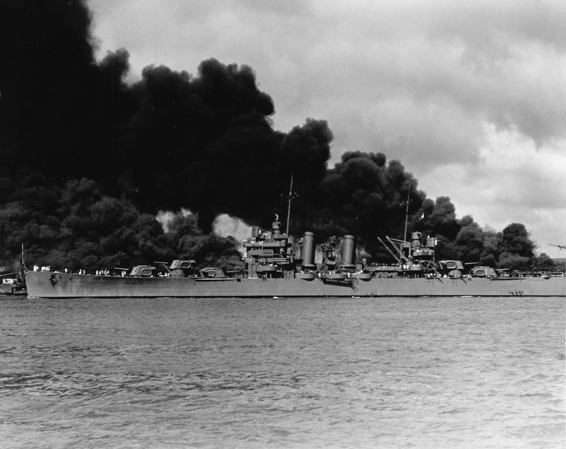 USS Phoenix