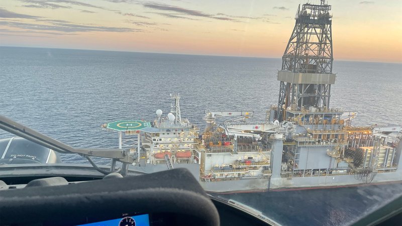 Gulf of Mexico