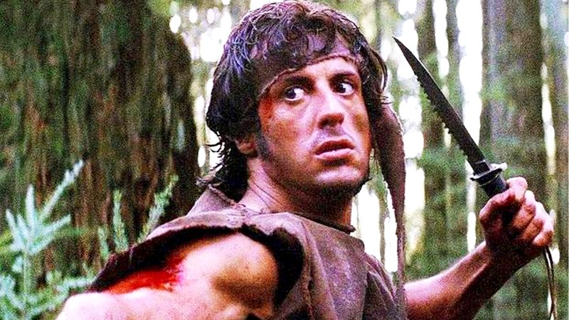 Rambo knife 5