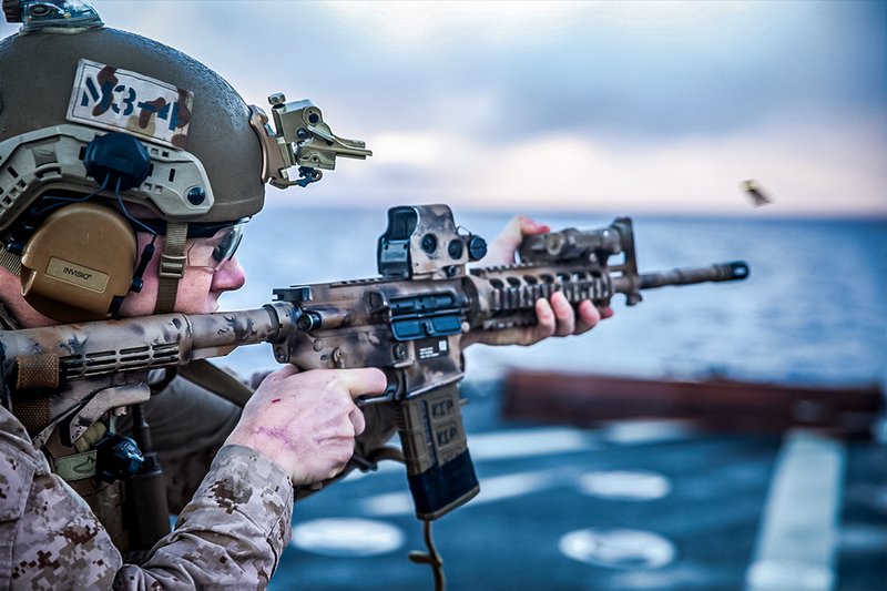 m4a1 m16 m4