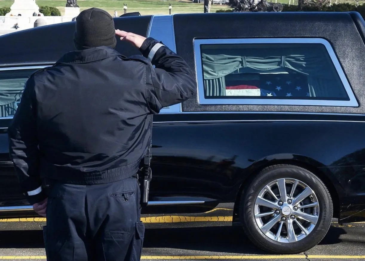 2020 law enforcement deaths, police deaths