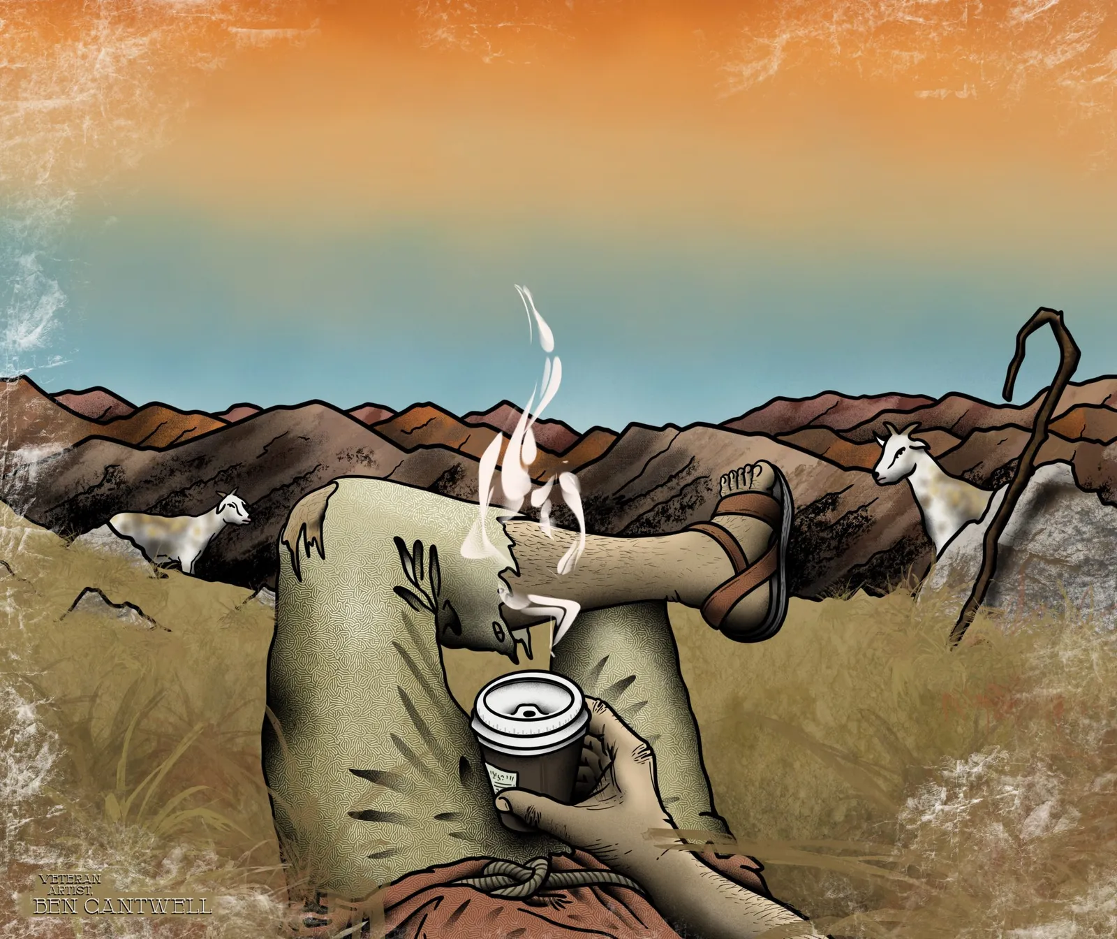 coffee