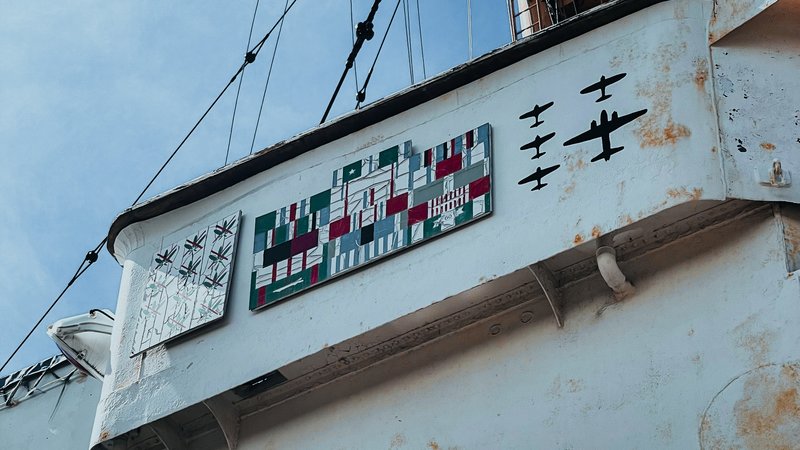 USCGC Taney