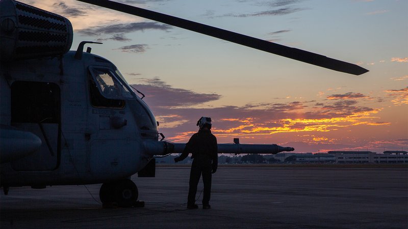 Super Stallion