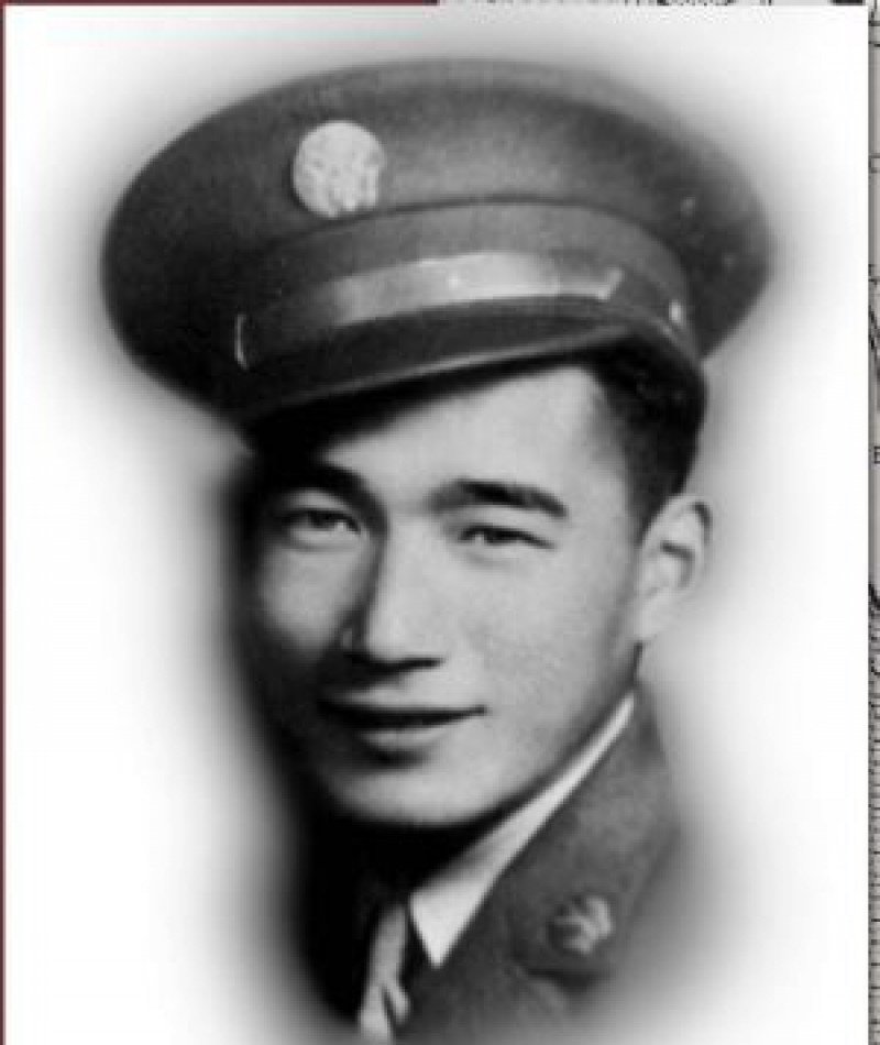 William Nakamura medal of honor coffee or die 