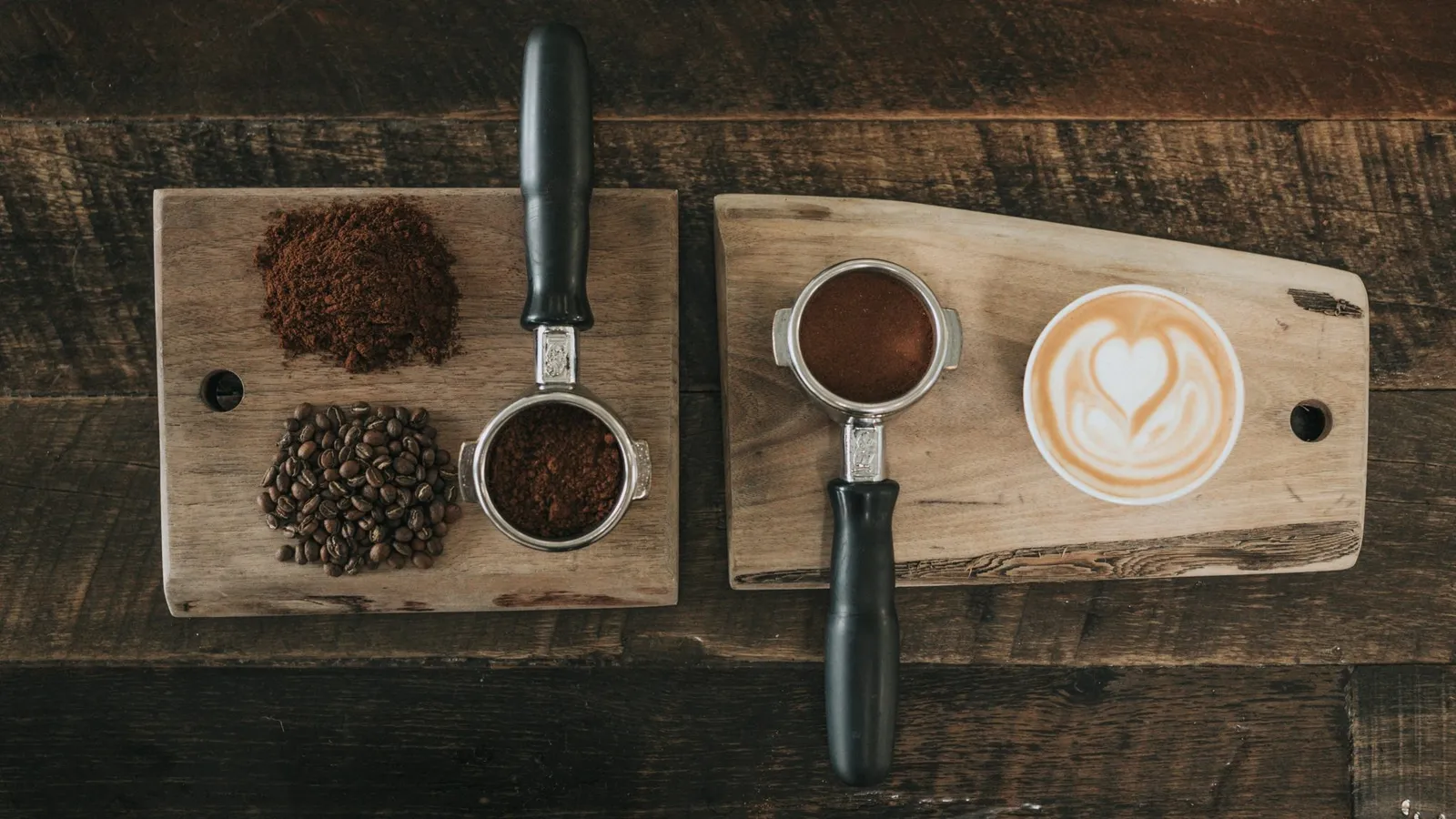 Arabica Versus Robusta Coffee Beans: What’s the Difference?
