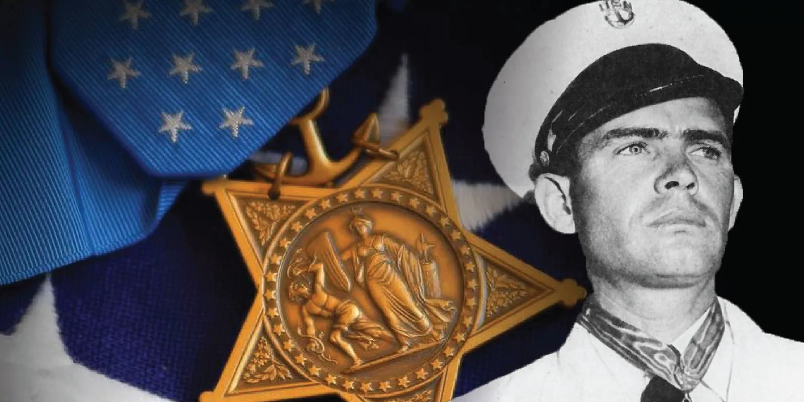 Pearl Harbor Medal of Honor John Finn Coffee or Die