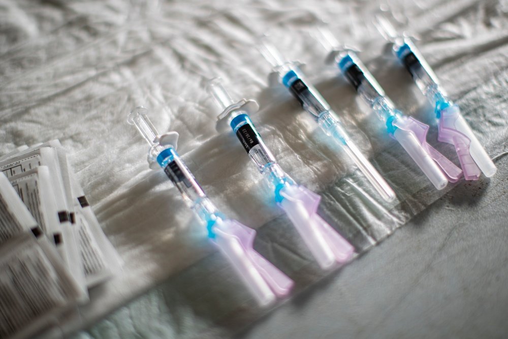 supreme court vaccine