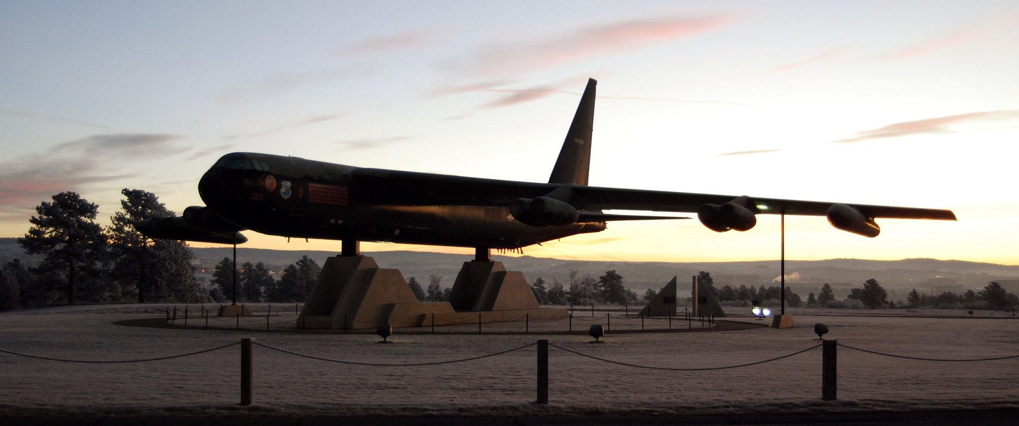 B-52 Operation Linebacker II tail gunner coffee or die 